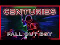 Fall Out Boy - Centuries | Atlas Drum Cover