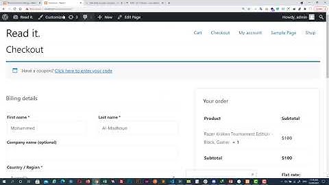 15 WooCommerce Payment gateways Stripe
