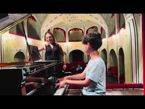 IBLA GRAND PRIZE 2025 Ragusa Ibla Sicily