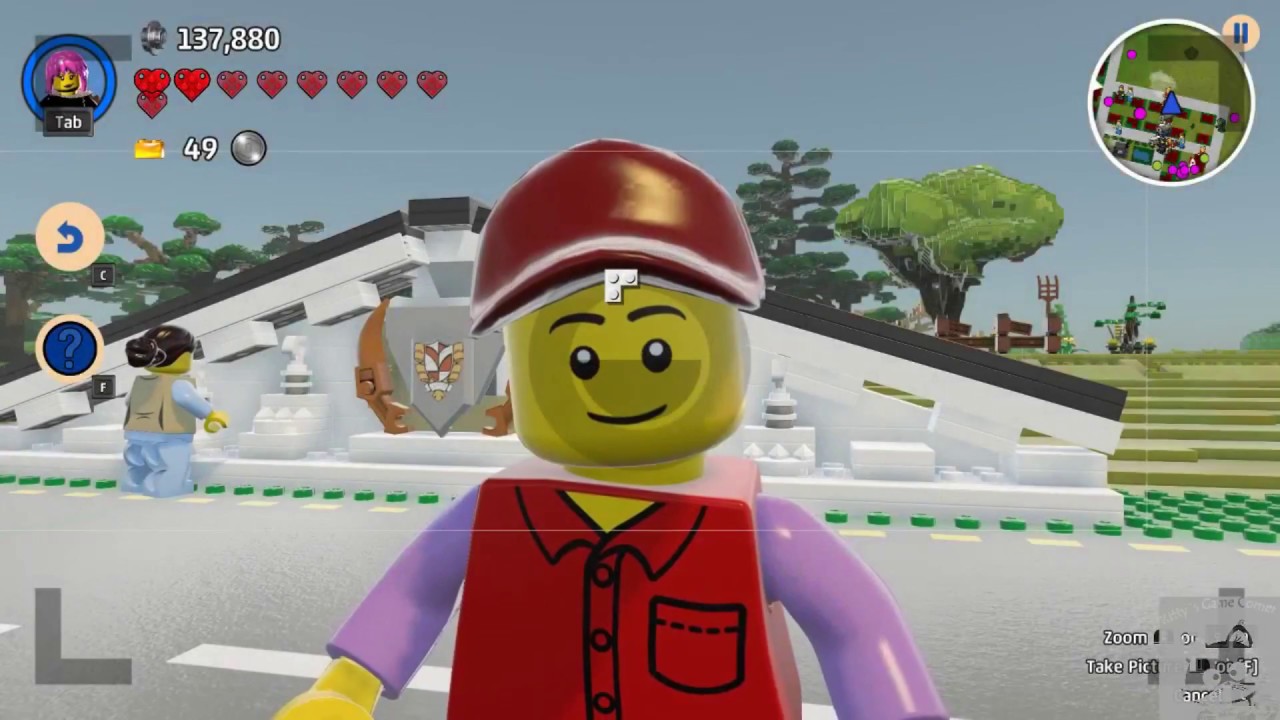 lego worlds download player creations