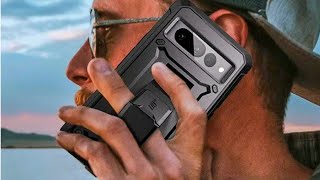 The Best Protection For Your Google Pixel 8 and Pixel 8 Pro from SupCase, Unicorn Beetle Pro