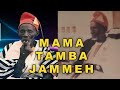 Mama tamba jammeh exclusive by jali hammay saho grts jali sumungo with senator