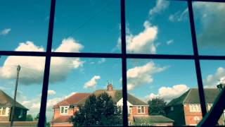 IPhone 6 time-lapse test