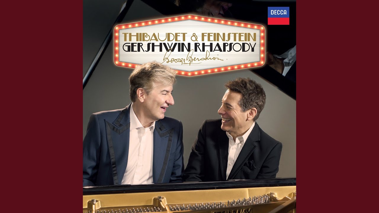 Watch Gershwin: Jasbo Brown Blues (Arr. Firth for 2 Pianos) (From "Porgy & Bess") on YouTube Watch Gershwin: Jasbo Brown Blues (Arr. Firth for 2 Pianos) (From "Porgy & Bess") on YouTube