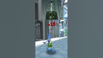 Bean Counter Attack - Tabulate | #toontown #toontownrewritten #gaming #shorts