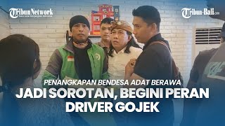Driver Gojek Disorot Saat Penangkapan Bendesa Adat Berawa, Begini Peran Penyidik Kejati Bali Itu