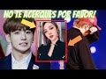 🌟💎BTS, HA ESTADO EVITANDO A LAS CHICAS?NO QUIEREN ESTAR CERCA DE ELLAS POR ESTAS RAZONES/IDOLS🌟💎