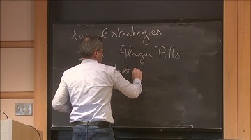 Minmax minimal surfaces in arbitrary codimension with - Tristan Rivière