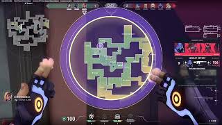 Raze - split - platino 1