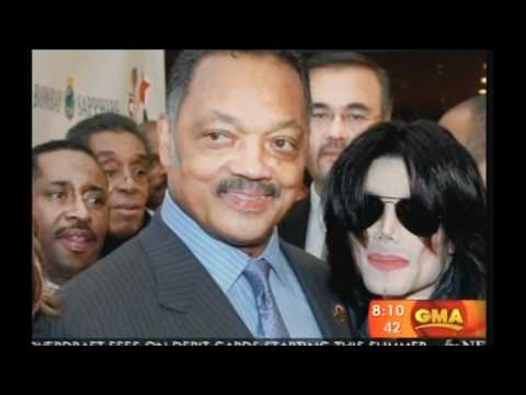 Michael Jackson's Bodyguards: Their Story - Part 2