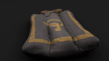 Rust Workshop - Disabled Sleeping Space