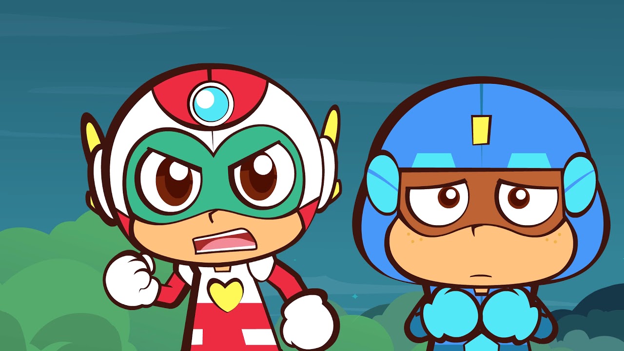 水落石出 I 开心超人联盟12 星际联盟 I EP 40