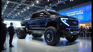 2025 Brutal 6x6 Modified Truck | Beast on Wheels