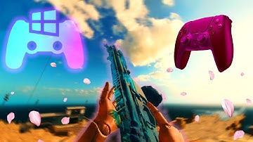 YY Macro Tutorial on DS4 Windows + Movement 👑