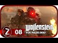 Wolfenstein: Youngblood ➤ Брудер - 1 ➤ Прохождение #8