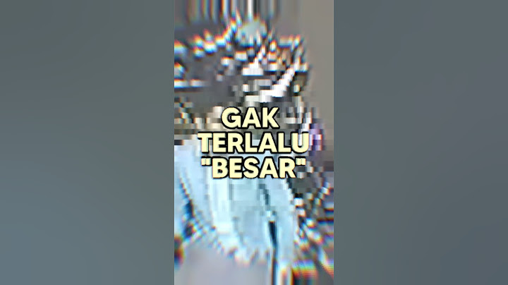 Kenapa Hasil Rekaman CCTV Selalu Burik?