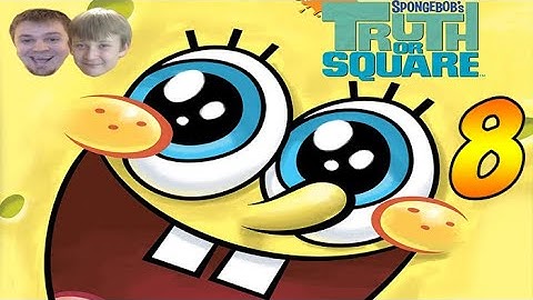 SpongeBob
