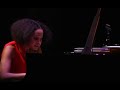 African Pianism Fred Onovwerosuoke Sanza From 24 Studies In African Rhythms Rebeca Omordia Piano 