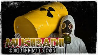 MUSIIBO 1986 | Aafadii nuclear ee Chernobyl