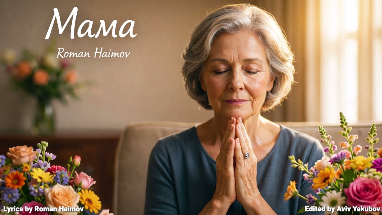 Мама - Roman haimov