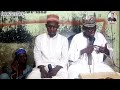 Tarihin shaddadu bin adin babban kafiri daga Sheikh Mal Ubale Adakawa kano part 5