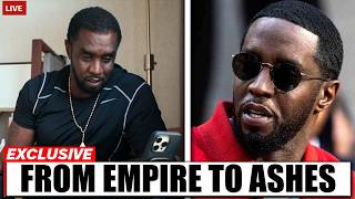 Diddy Lost $500M: Inside His Empire AUTOPSY