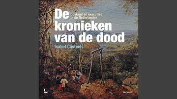 Een kritisch publiek.3 - De kronieken van de dood