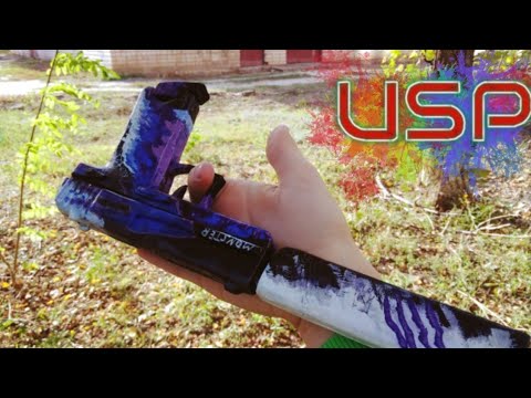 Kak Sdelat Usp Genesis Yusp Iz Dereva Iz Standoff 2 Podelka Standoff 2 Standoff 2 8 Zhizn Youtube