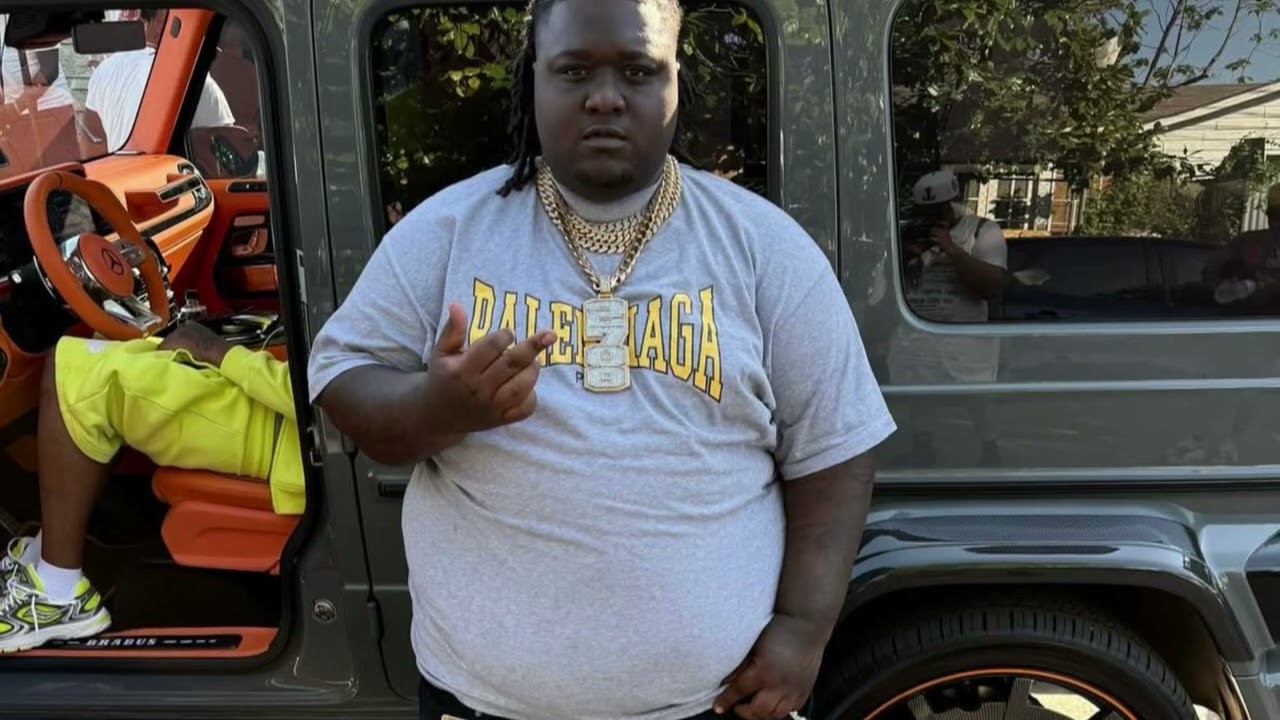 [FREE] Headhuncho Amir Type Beat “Wipe em”