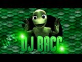 DJ BACC - NOMAKANJI X DAME TU COSITA JAMSESH 2018