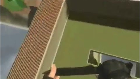 Counter-Strike: Source surf sur surf_commune_too_beta4