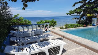 RECOMMENDED RESORT IN LA UNION | SUNSET BAY BEACH RESORT