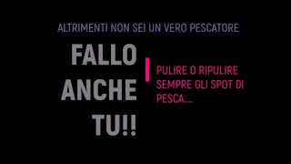 Ti piace pescare!!! GUARDA QUESTO VIDEO...