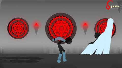 The Magic Collab 2 | Entry | Sticknodes