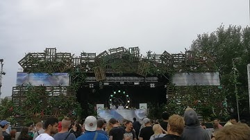 Anjunadeep Open Air   Dom Donnelly b2b Penelope