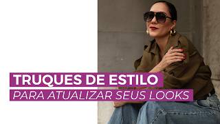 How To Transform Your Outfits Without Spending A Dime  Camila Gaio