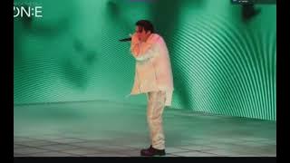 Shadow bts suga map of the soul one concert 2020