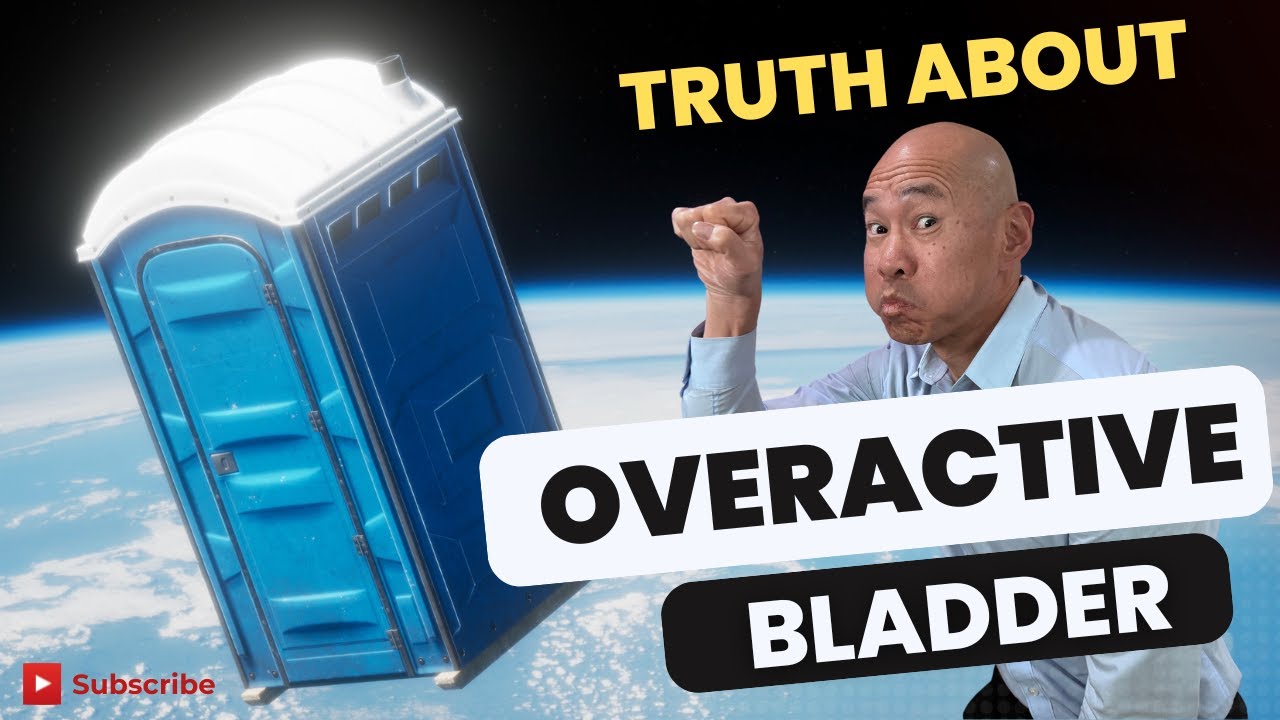 The Truth About Overactive Bladder Syndrome: Why Current Treatments ...