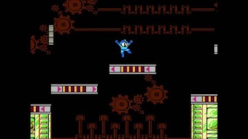 Mega Man 2 Walkthrough and Commentary Part 1/3 Legacy Collection NES