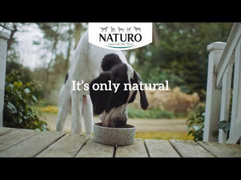 Видео: Natura Pet нь California Natural компанийг эргүүлэн татах ажлыг өргөжүүлж байна