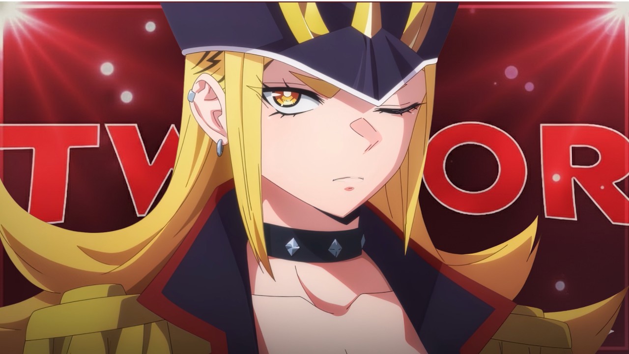 Mato Seihei no Slave: Season 2 - Episode 8 | Twixtor Clips 4k