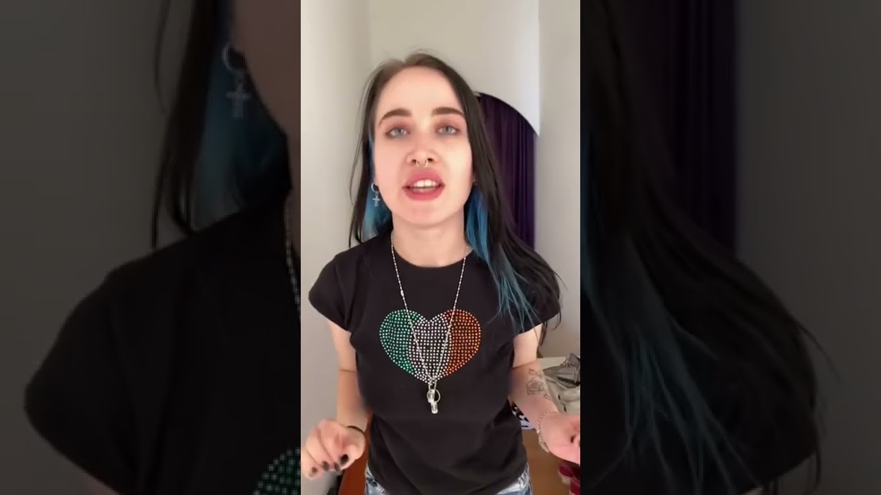 Was ich jetzt jeder B!tch sage, die mich blöd angeht | 