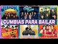 CUMBIAS PARA BAILAR TODA LA NOCHE 2022 - Yaguarú, Ángeles Azules, Super Lamas, Askis, Cañaveral