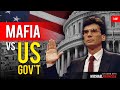 New York Mafia vs. Government | Michael Franzese
