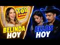 Lo que Belinda estaba construyendo en SECRETO mientras todos hablaban de Nodal