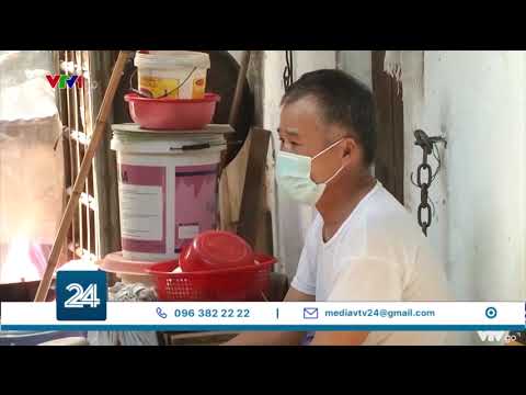 Doanh nghiệp thiếu hụt lao động giữa tâm dịch | VTV24
