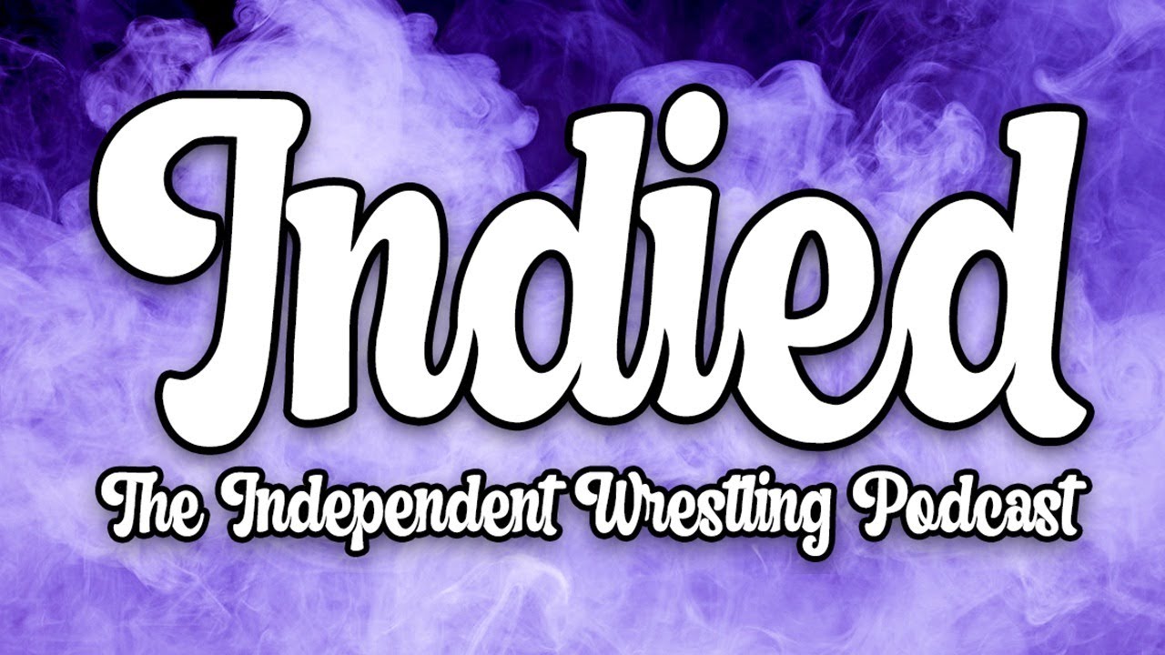 ALL OF THE THINGS, BUT MAINLY WRESTLING W/ VAL CAPONE | Indied - The ...