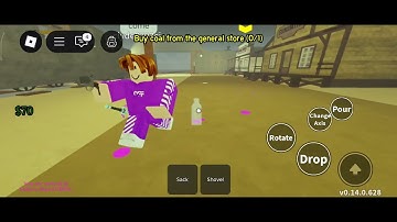 The Rarest Unicorn Blood Rain In Dead Rails! 0.001% Chances!