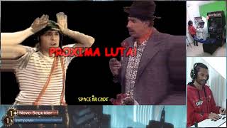 Super Street Chaves screenshot 5