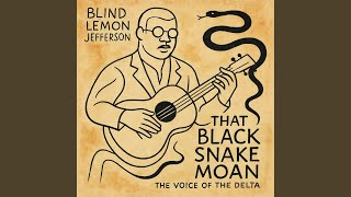That Black Snake Moan